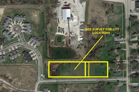 A look at 5 Residential Lots For Sale in the Village of Capac, MI Commercial space for Sale in Capac