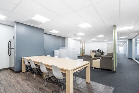 A look at One Harbor Drive Office space for Rent in Sausalito