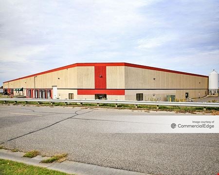 A look at I-94 Distribution Center Industrial space for Rent in Rogers