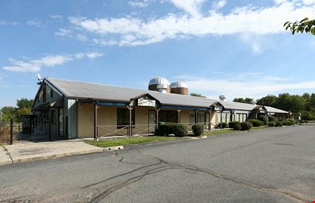 A look at Retail Center & Special Purpose Opportunity commercial space in Agawam
