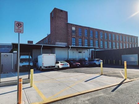A look at 3450 Salmon Street Industrial space for Rent in Philadelphia