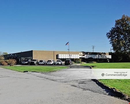 A look at 1263 South Chillicothe Road Industrial space for Rent in Aurora