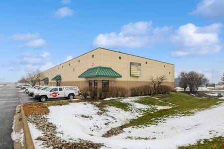 A look at 450 S Spruce St Unit L commercial space in Manteno
