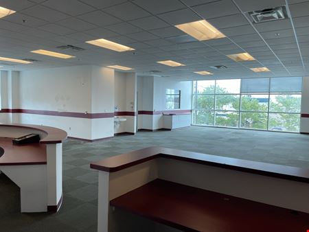 A look at 3700 Fleet Street Commercial space for Rent in Baltimore