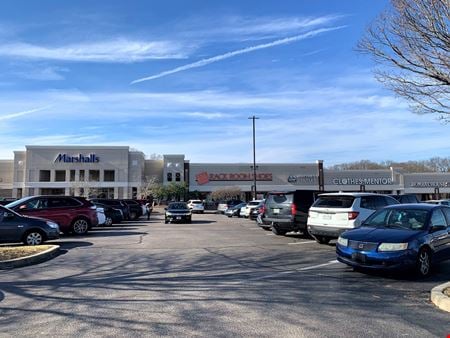 A look at The Commons at Dexter Lake Retail space for Rent in Cordova