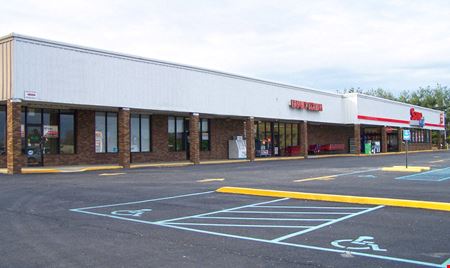 A look at Save-A-Lot Center commercial space in Danville