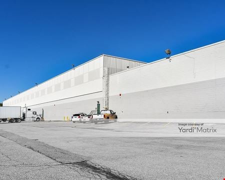 A look at Westport Distribution Center - Building A Industrial space for Rent in St. Louis