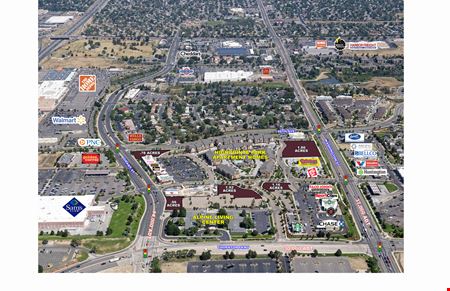 A look at Highpointe Park Commercial space for Sale in Thornton