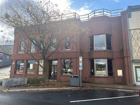A look at Fantastic redevelopment opportunity commercial space in Bridgewater