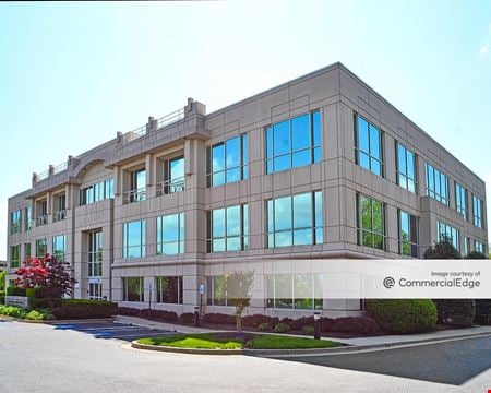 A look at Shady Grove Medical Building commercial space in Rockville