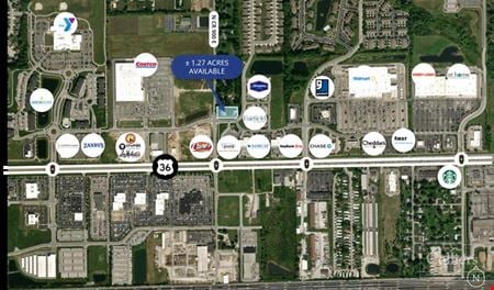 A look at Development Opportunity on Busy US 36 Retail Corridor commercial space in Avon