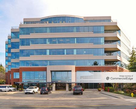 A look at Carillon Point - 3000 Building Office space for Rent in Kirkland