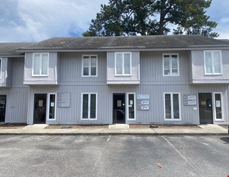 A look at 7370 Hodgson Memorial Dr #1B Office space for Rent in Savannah