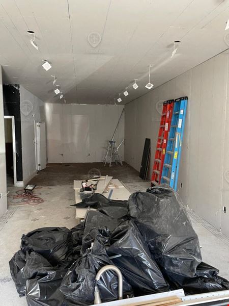 A look at 1275 38th St commercial space in Brooklyn