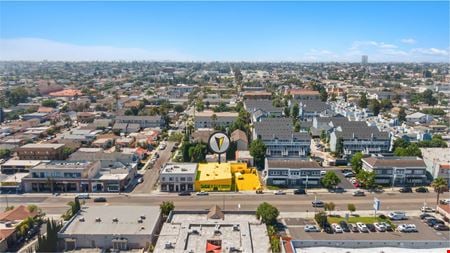 A look at 3800 E Anaheim Street commercial space in Long Beach