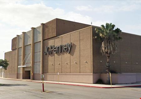 A look at South Park Mall Retail space for Rent in San Antonio