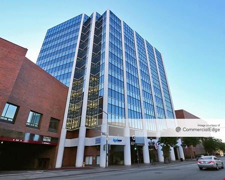 A look at Galleria Office Tower Office space for Rent in Glendale