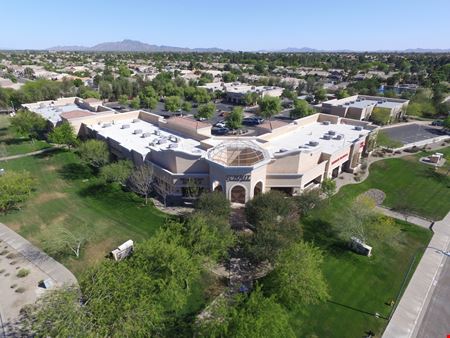A look at Summit at Chandler Heights Commercial space for Rent in Chandler