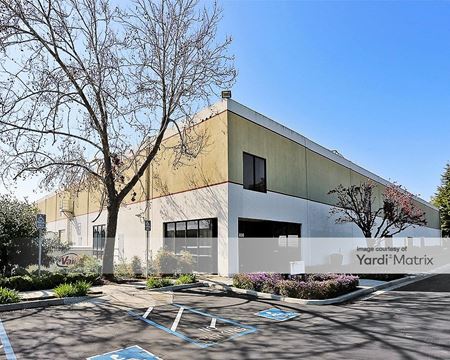 A look at 835-865 Sinclair Frontage Rd commercial space in Milpitas