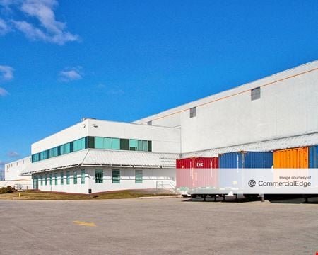 A look at Prologis Lehigh Valley East - 2460 Brodhead Road Industrial space for Rent in Bethlehem
