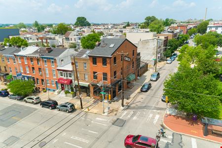 A look at 2301 Fairmount Ave Commercial space for Rent in Philadelphia
