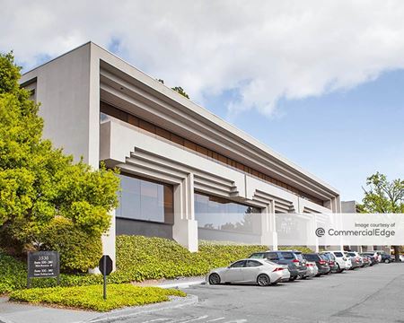 A look at Fountaingrove Medical Center commercial space in Santa Rosa