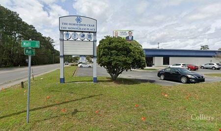 A look at Southside Office/Retail Investment Opportunity commercial space in Savannah