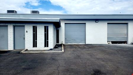 A look at 1930 W Durango St Industrial space for Rent in Phoenix