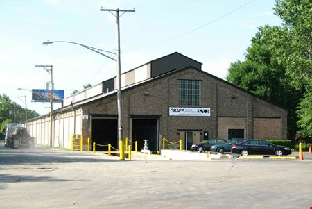 A look at 12345 S. Marshfield Ave. commercial space in Calumet Park