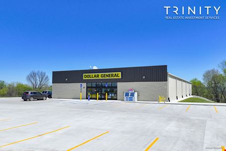A look at Dollar General commercial space in Lebanon