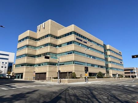 A look at The Appleton Center Office space for Rent in Appleton