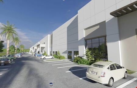 A look at ALESSIO TRADE CENTER Industrial space for Rent in Fort Myers