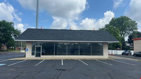 A look at 4575 Tuscarawas St W Retail space for Rent in Canton