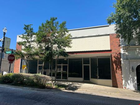 A look at 1420 Washington Street commercial space in Vicksburg