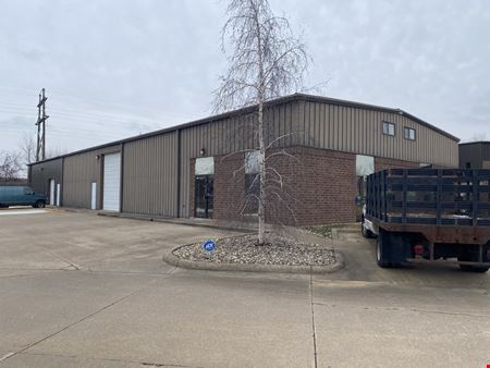 A look at 730 E 59th St, 5,000 Industrial space for Rent in Davenport