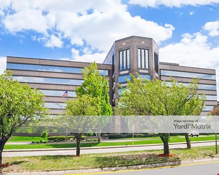 A look at 400 Crown Colony Drive Office space for Rent in Quincy