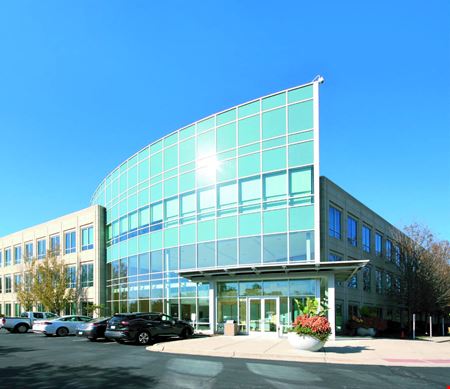A look at West Lake at Conway Park Office space for Rent in Lake Forest