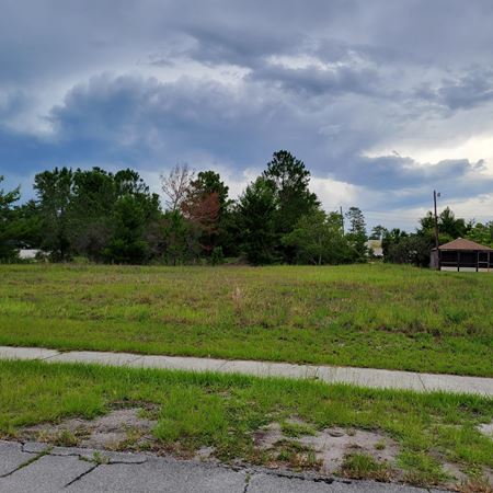 A look at Parma Drive Commercial Lot for Sale commercial space in Deltona