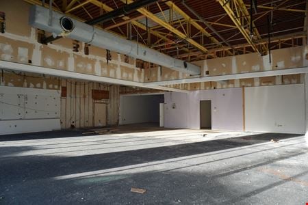 A look at Columbia Retail Center commercial space in Hanover