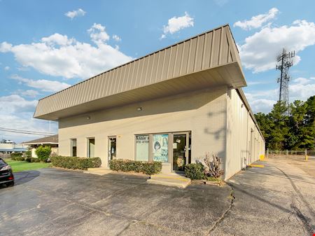 A look at 2565 Government Blvd Industrial space for Rent in Mobile