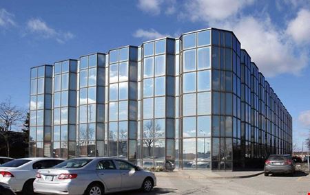 A look at 1,041 sqft private office space for rent in Brampton Office space for Rent in Brampton