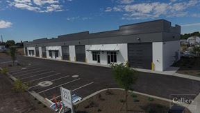 Industrial Flex Space | For Sale or Lease