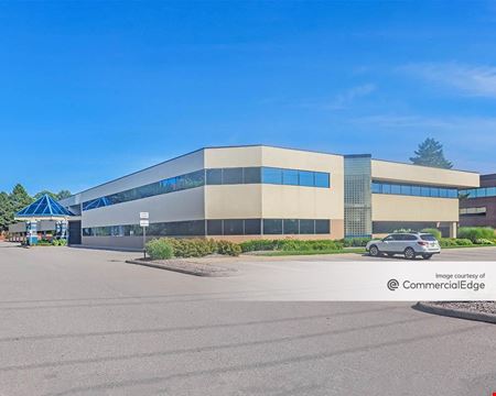 A look at 441 South Livernois Road commercial space in Rochester Hills