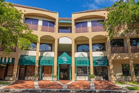 A look at Arbor Place Office Building commercial space in Miami Lakes