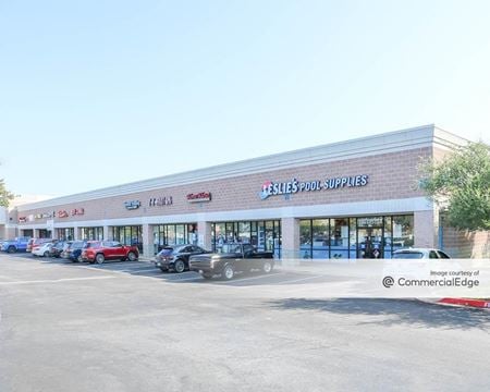 A look at Watauga Towne Center - 8416-8428 Denton Hwy Retail space for Rent in Fort Worth