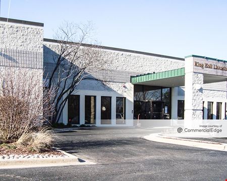 A look at 7501 South Quincy Street Industrial space for Rent in Willowbrook