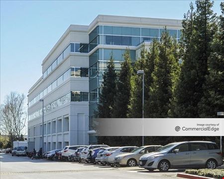 A look at Bishop Ranch 3 - 2623 Camino Ramon Office space for Rent in San Ramon