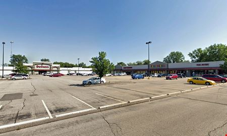 A look at Sterling Heights Shopping Center commercial space in Sterling Heights