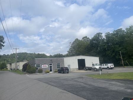 A look at 202 West Bridge Dr Industrial space for Rent in Morgan
