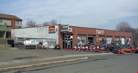 A look at Mixed Use for Sales and Service commercial space in Holyoke